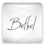 ibethel android application logo